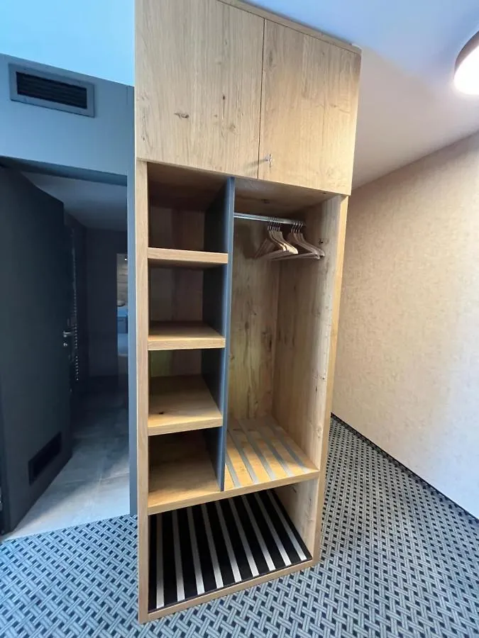 Rezidence Alpina Apartment Spindleruv Mlyn