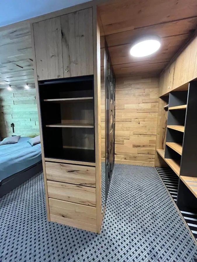 Rezidence Alpina Apartment Spindleruv Mlyn 0*,  Czech Republic