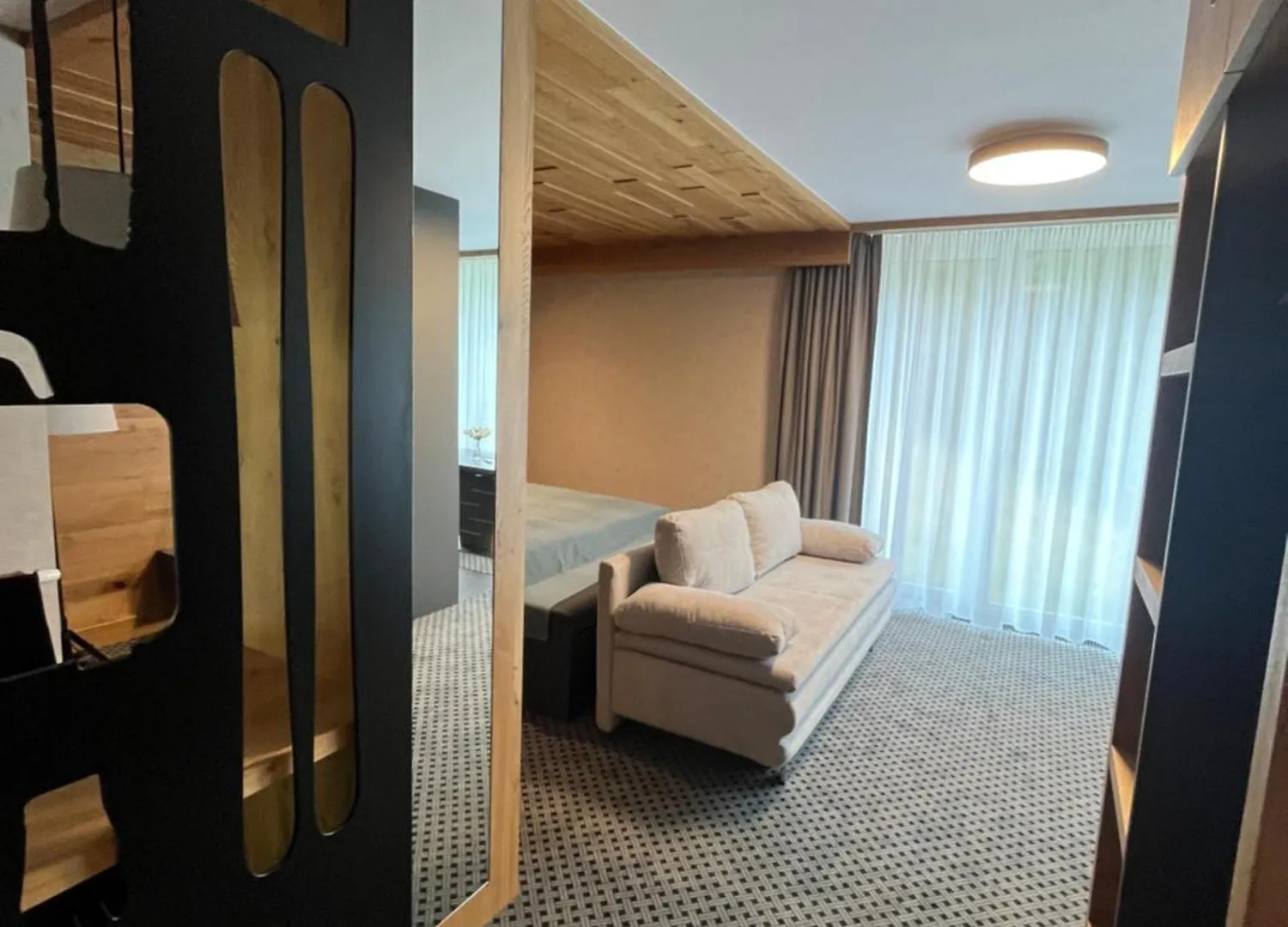 Rezidence Alpina Apartment Spindleruv Mlyn