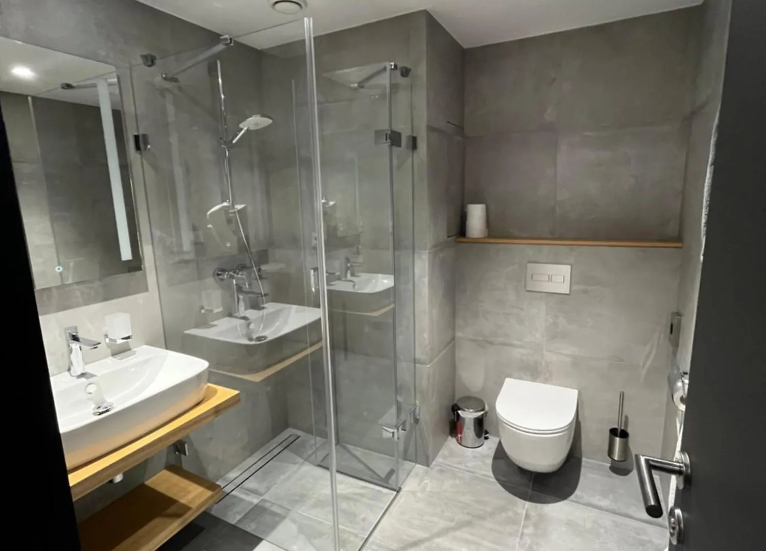 Rezidence Alpina Apartment Spindleruv Mlyn