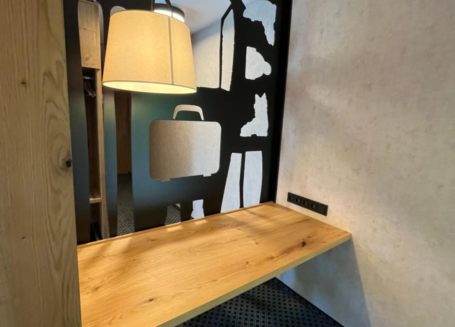 Rezidence Alpina Apartment Spindleruv Mlyn