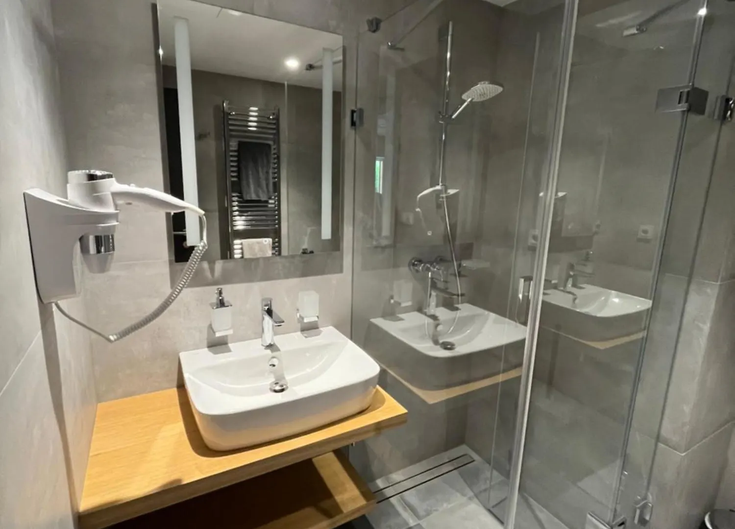 Rezidence Alpina Apartment Spindleruv Mlyn