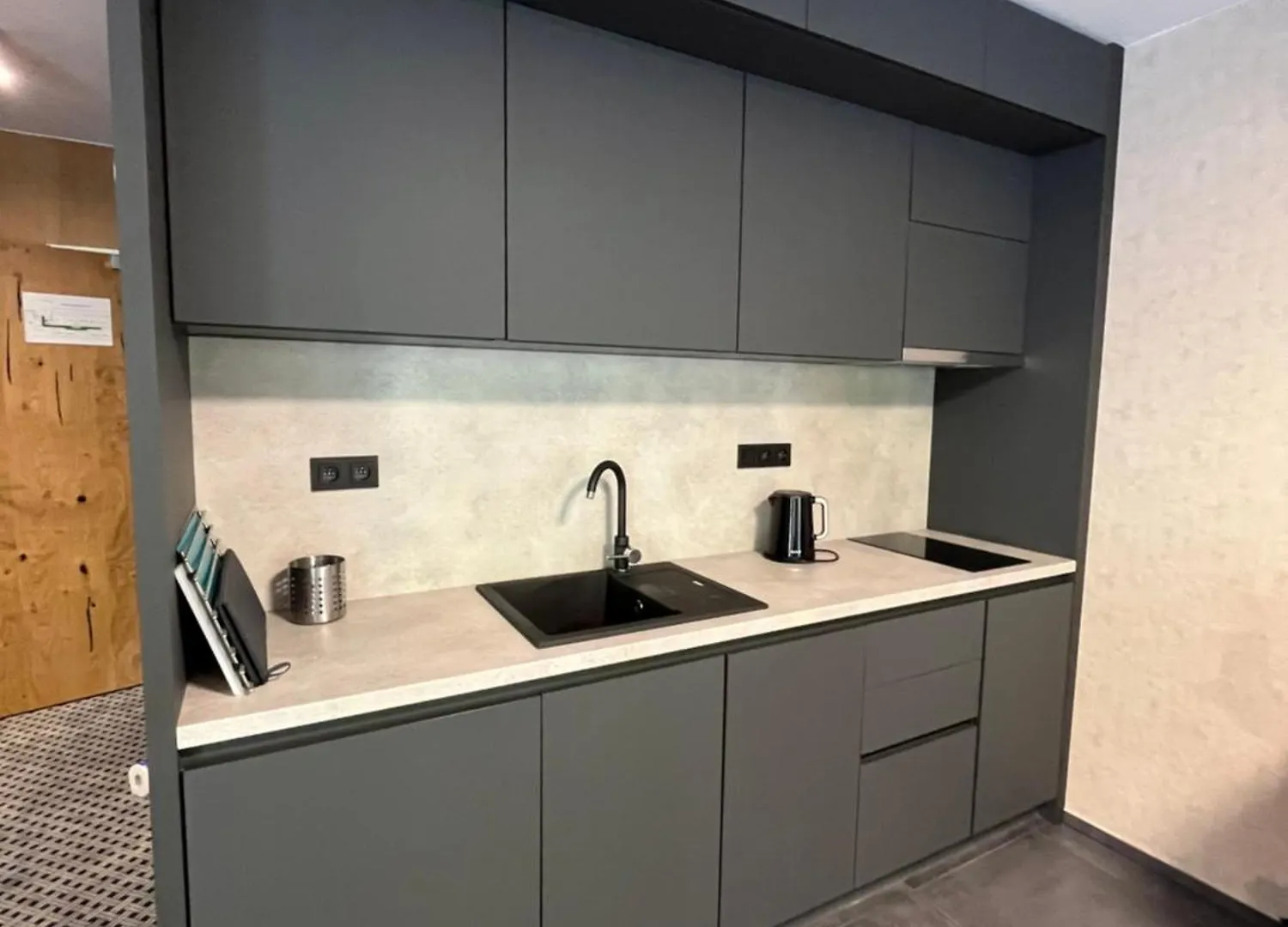 Rezidence Alpina Apartment Spindleruv Mlyn 0*,
