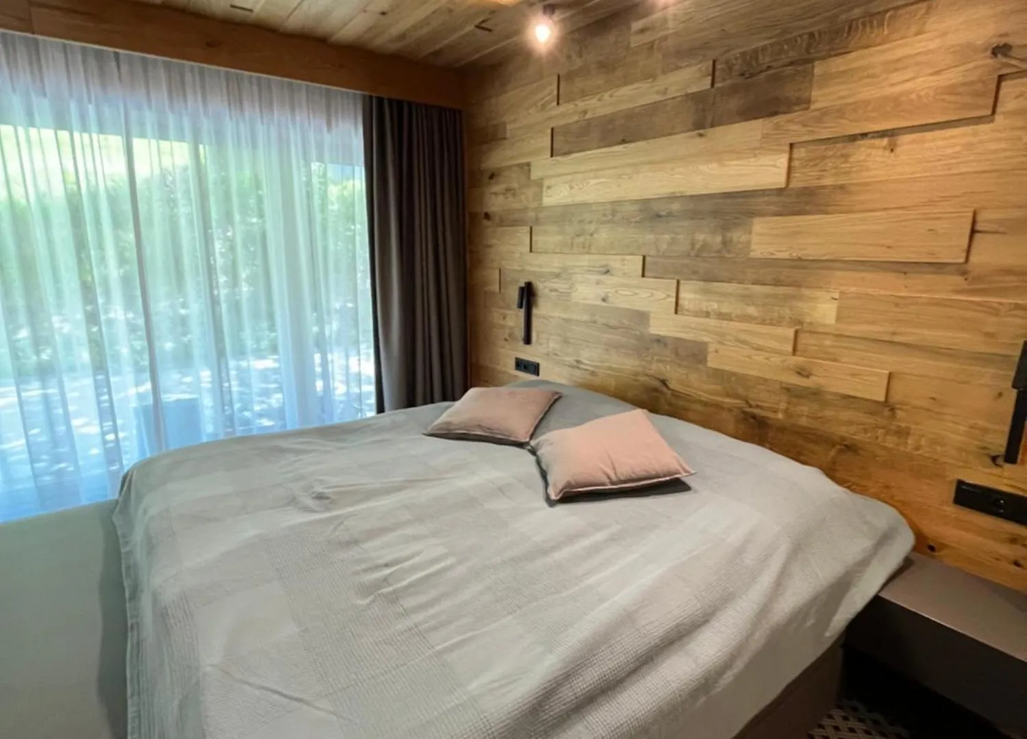 Rezidence Alpina Apartment Spindleruv Mlyn 0*,