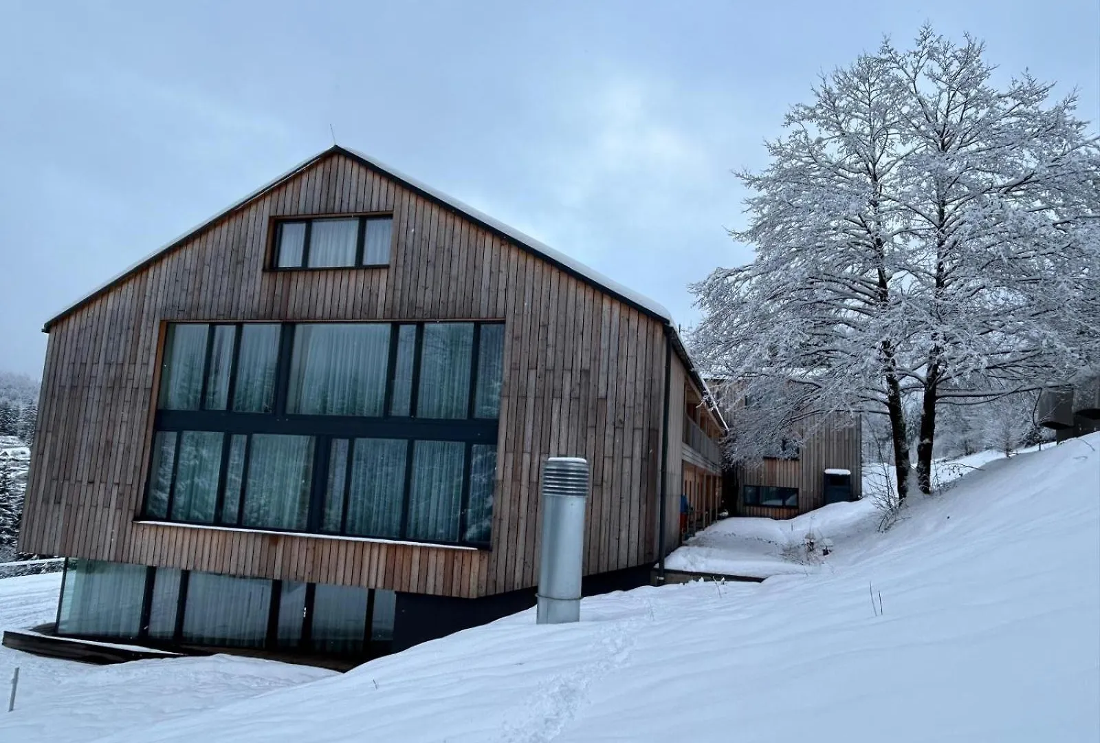 Rezidence Alpina Apartment Spindleruv Mlyn Czech Republic