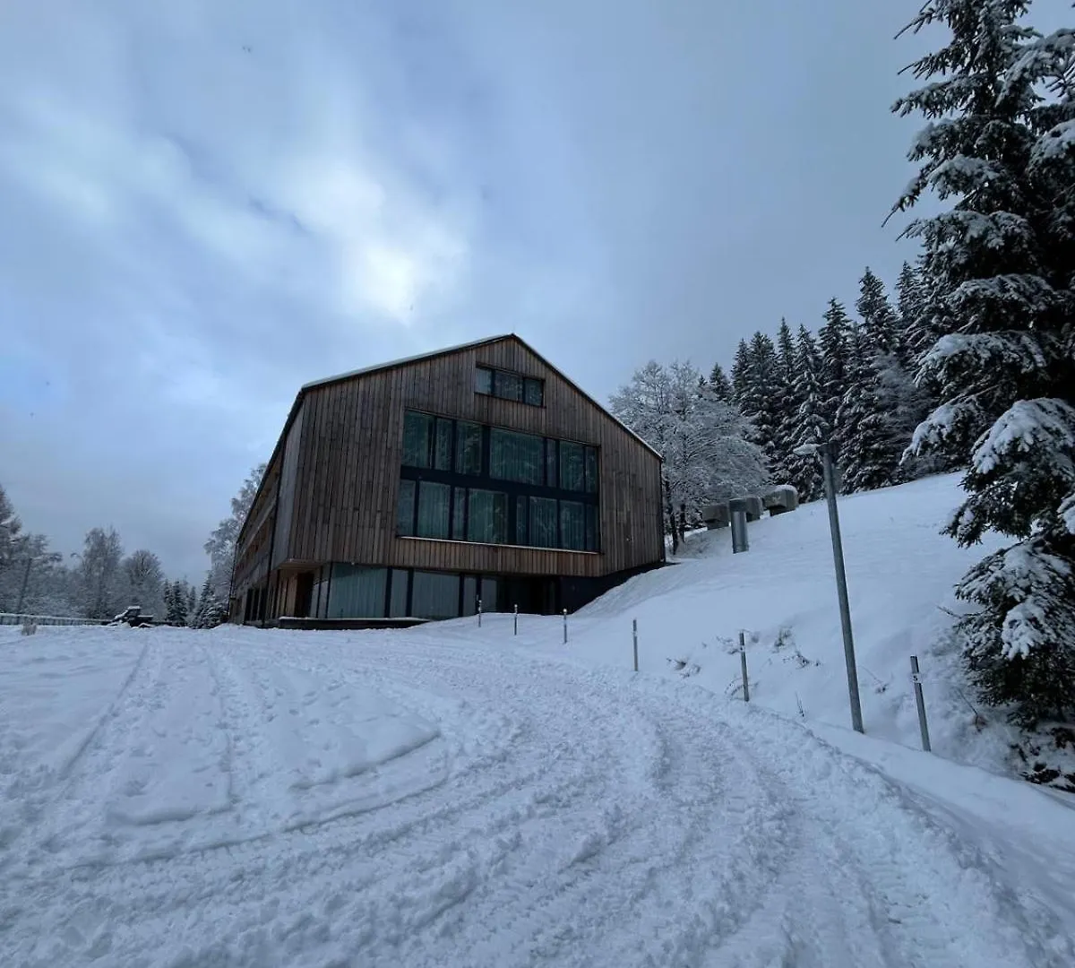 Rezidence Alpina Apartment Spindleruv Mlyn