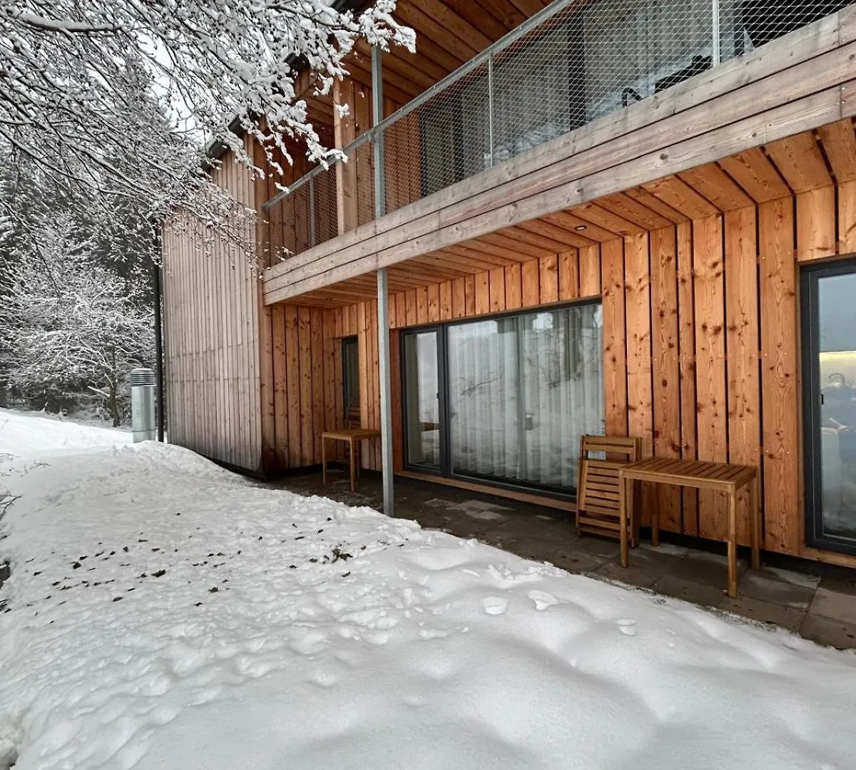 Rezidence Alpina Apartment Spindleruv Mlyn