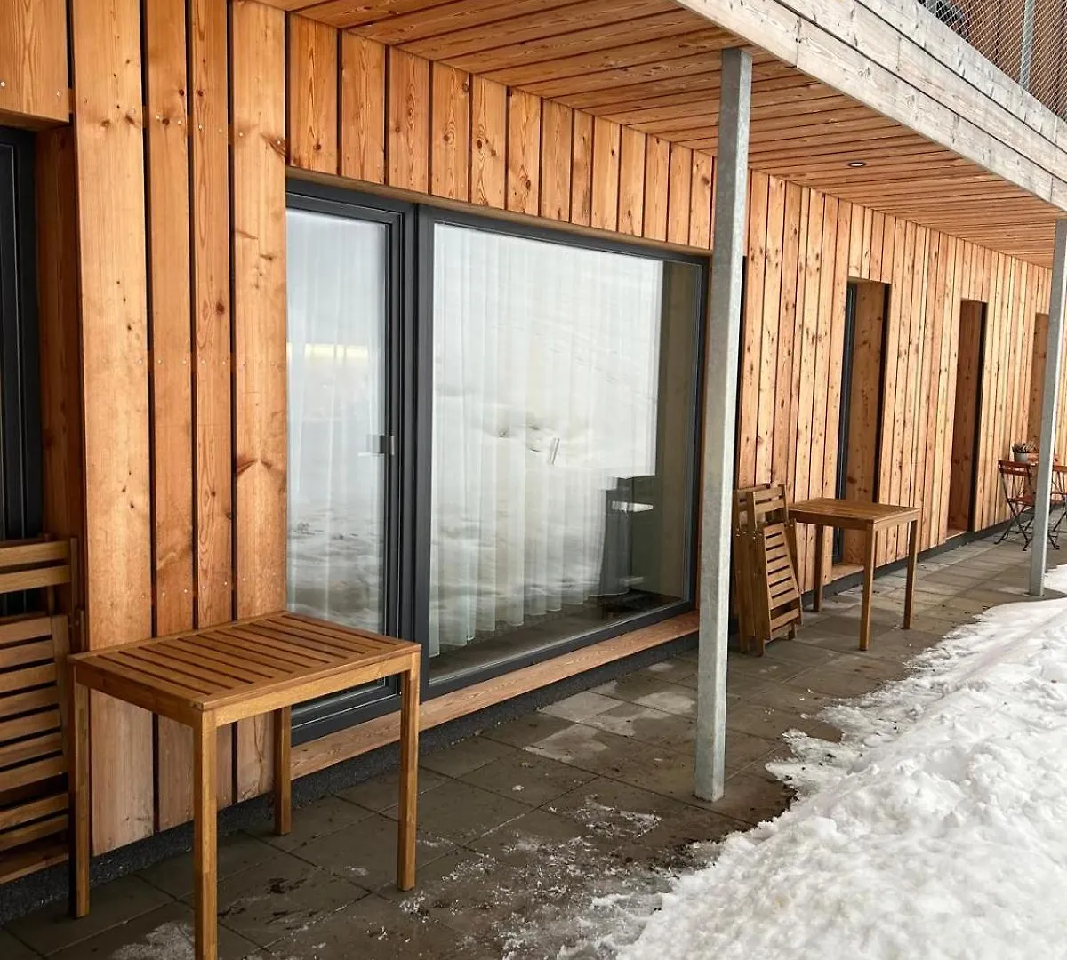 Rezidence Alpina Apartment Spindleruv Mlyn