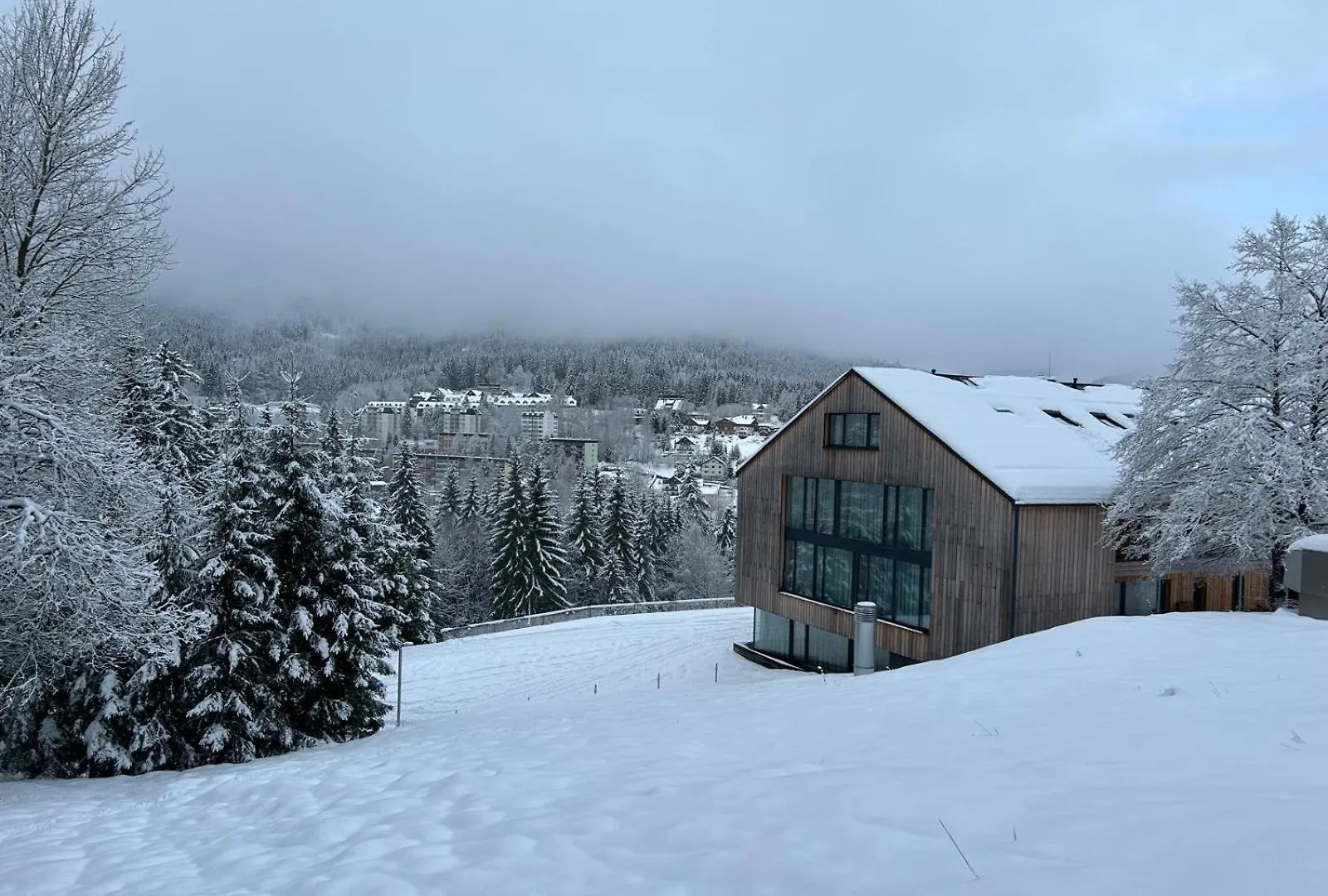 Rezidence Alpina Apartment Spindleruv Mlyn 0*,  Czech Republic