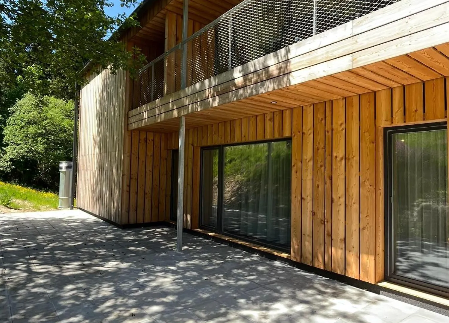 Apartamento Rezidence Alpina Špindlerŭv Mlýn