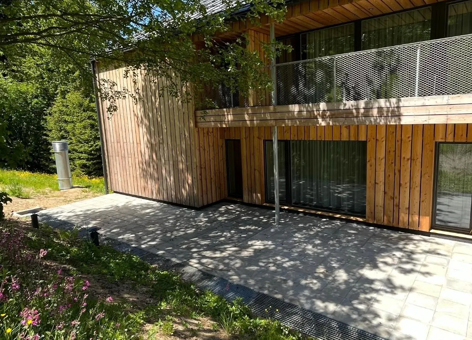 Apartamento Rezidence Alpina Špindlerŭv Mlýn 0*,